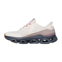 Skechers Womens Glide-Step Altus Hands Free Slip-Ins Walking Shoes