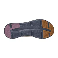 Skechers Womens Glide-Step Altus Hands Free Slip-Ins Walking Shoes