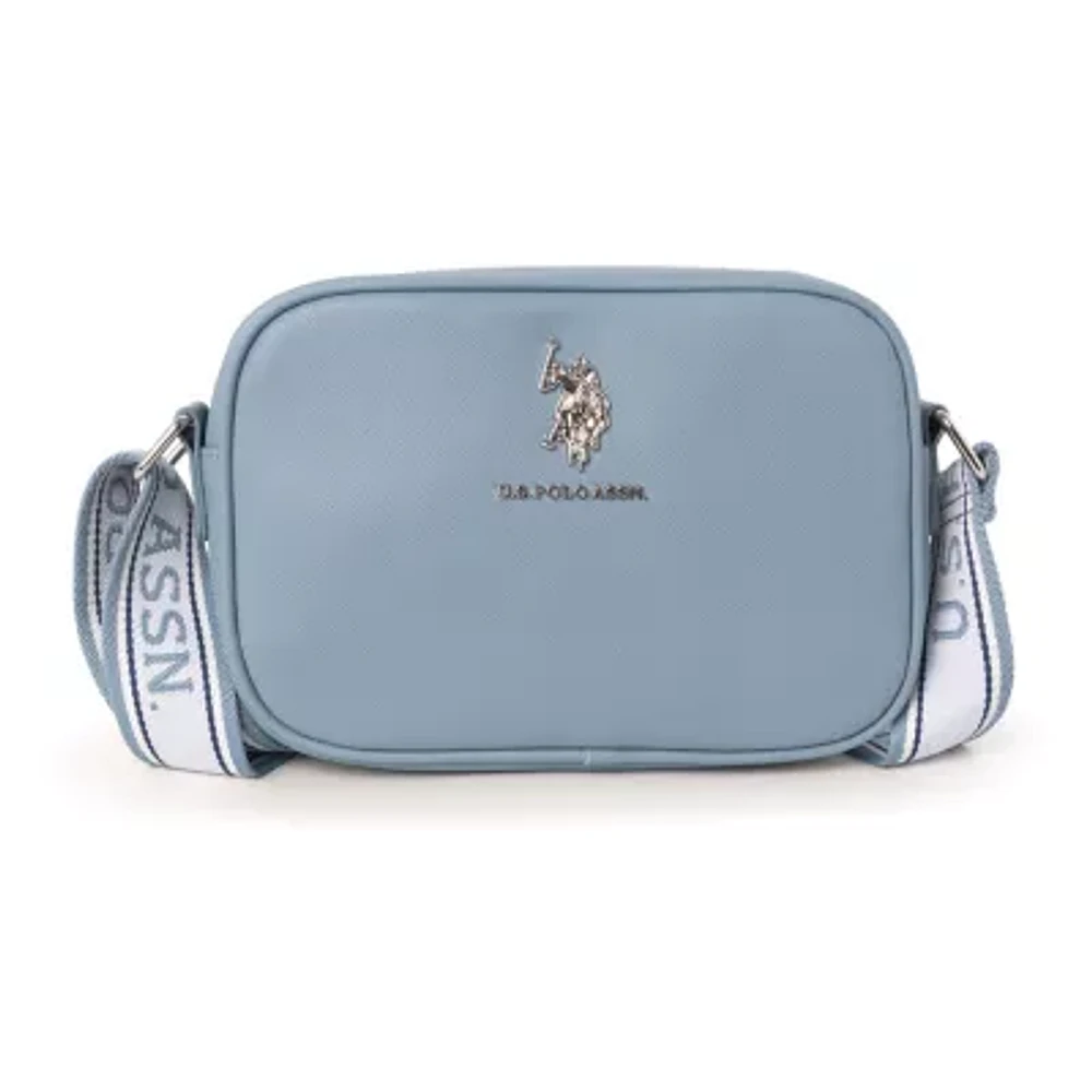 U.S. Polo Assn. Classic Crossbody Bag