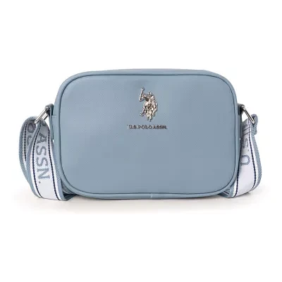 U.S. Polo Assn. Classic Crossbody Bag