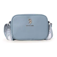 U.S. Polo Assn. Classic Crossbody Bag