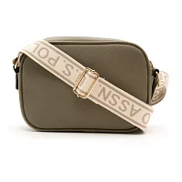 U.S. Polo Assn. Classic Crossbody Bag