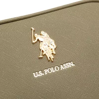 U.S. Polo Assn. Classic Crossbody Bag