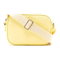 U.S. Polo Assn. Classic Crossbody Bag