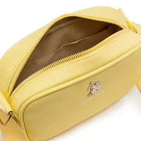U.S. Polo Assn. Classic Crossbody Bag