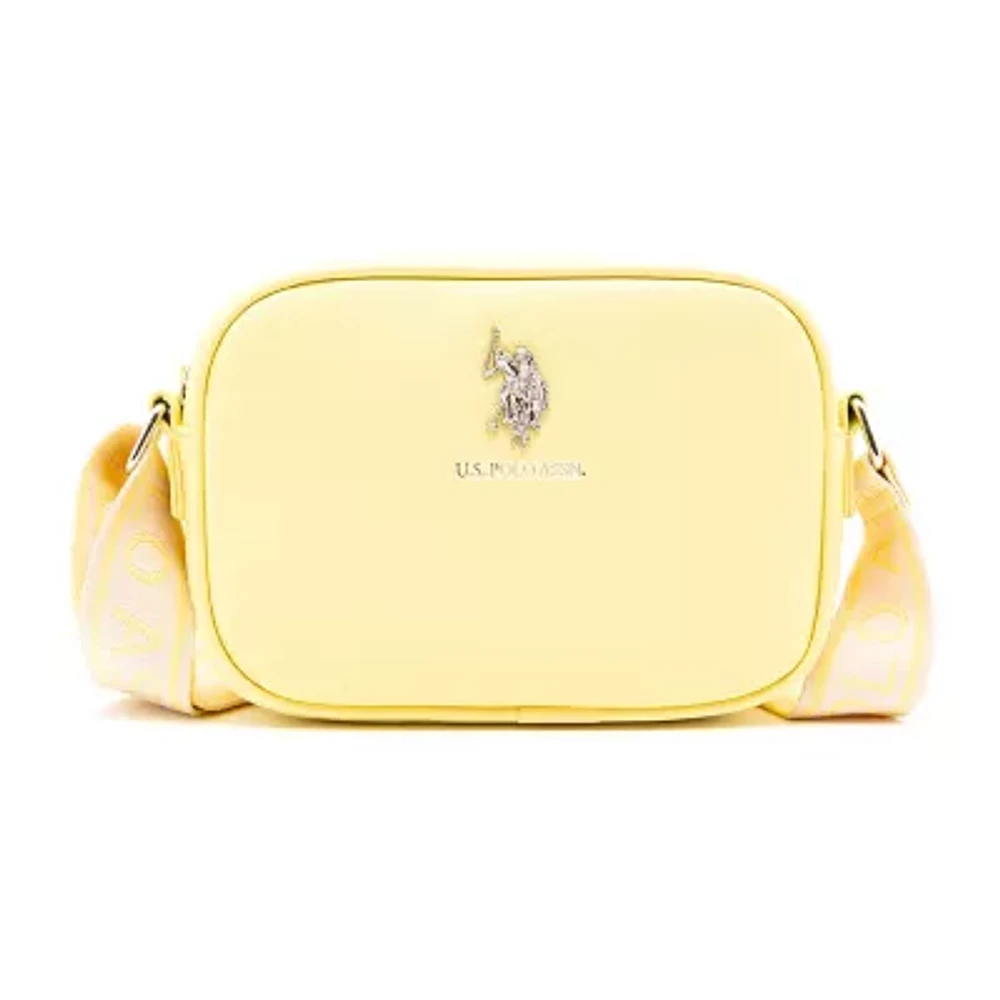 U.S. Polo Assn. Classic Crossbody Bag