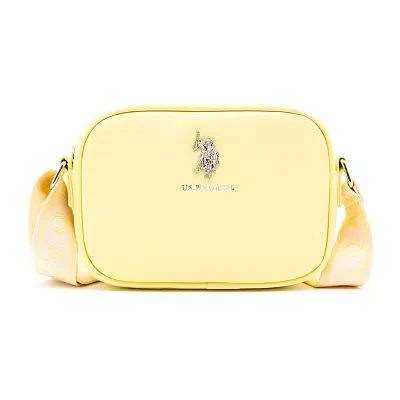 U.S. Polo Assn. Classic Crossbody Bag