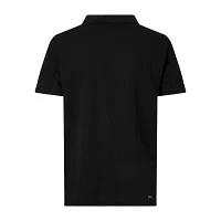 PUMA Big Boys Moisture Wicking Short Sleeve Graphic T-Shirt