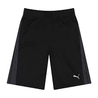 PUMA Big Boys Basketball Short