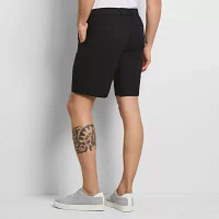 Van Heusen 9 1/2" Mens Stretch Fabric Cargo Short