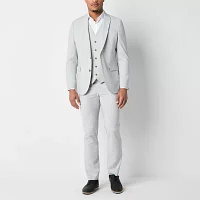 J. Ferrar Mens Slim Pant