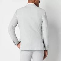 J. Ferrar Mens Slim Pant