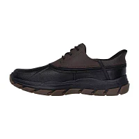 Skechers Hands Free Slip-Ins Mens John Deere Duck Boot Slip-On Shoe