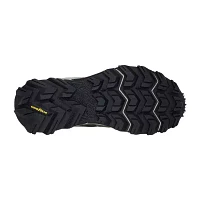 Skechers Mens John Deere Equalizer Trail Harvester Hands Free Slip-Ins Slip-On Walking Shoes