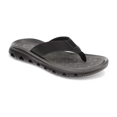 Dockers Mens Luka Flip-Flops