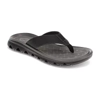 Dockers Mens Luka Flip-Flops
