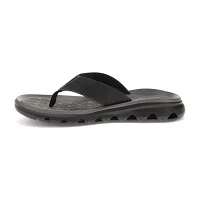 Dockers Mens Luka Flip-Flops