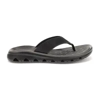 Dockers Mens Luka Flip-Flops
