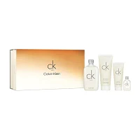 Calvin Klein ck One Eau De Toilette 4-Pc Gift Set ($147 Value)