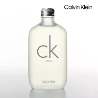 Calvin Klein ck One Eau De Toilette 4-Pc Gift Set ($147 Value)