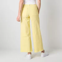Billabong-Juniors Womens Regular Fit Straight Trouser