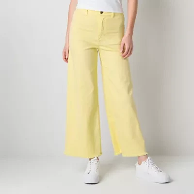 Billabong-Juniors Womens Regular Fit Straight Trouser
