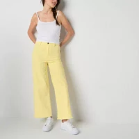 Billabong-Juniors Womens Regular Fit Straight Trouser