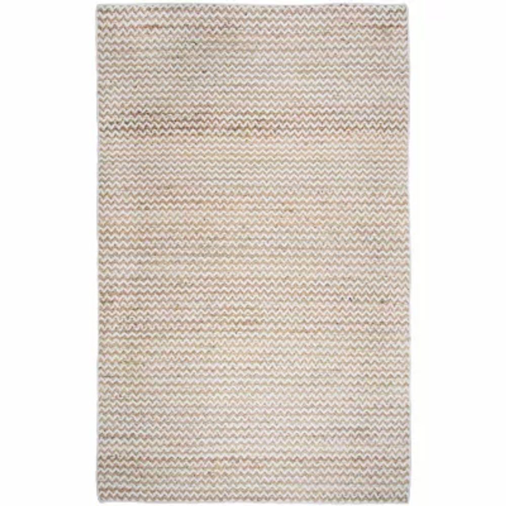 Rizzy Home Ellington Chevron Rectangular Indoor Rugs