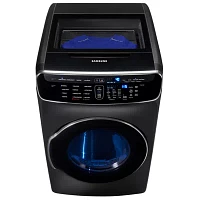 Samsung 7.5-cu ft  FlexDry™ Electric Dryer