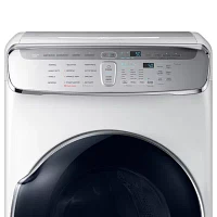 Samsung 7.5-cu ft  FlexDry™ Gas Dryer