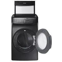 Samsung 7.5-cu ft  FlexDry™ Electric Dryer