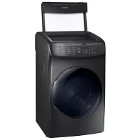 Samsung 7.5-cu ft  FlexDry™ Electric Dryer