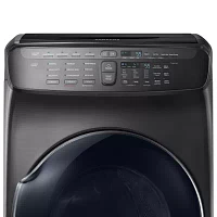 Samsung 7.5-cu ft  FlexDry™ Electric Dryer