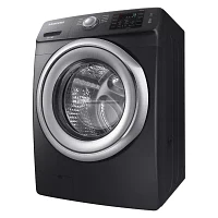 Samsung 4.5-cu ft High-Efficiency Stackable Front-Load Washer