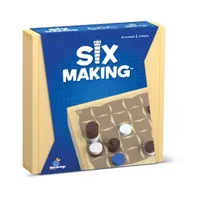 Blue Orange Games Six Making Board Game