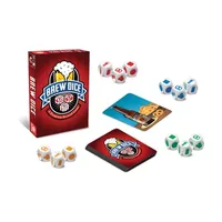 Foxmind Games Brew Dice Board Game