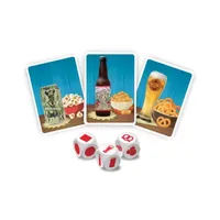 Foxmind Games Brew Dice Board Game