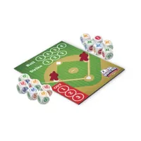 Foxmind Games Sports Dice Baseball Board Game