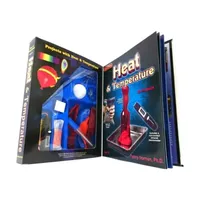 Science Wiz Products Science Wiz Heat & Temperature Kit