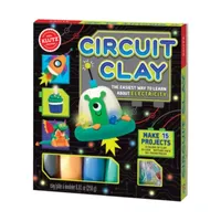 Klutz Circuit Clay