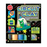 Klutz Circuit Clay