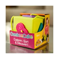 Fat Brain Toy Co. Oombee Cube