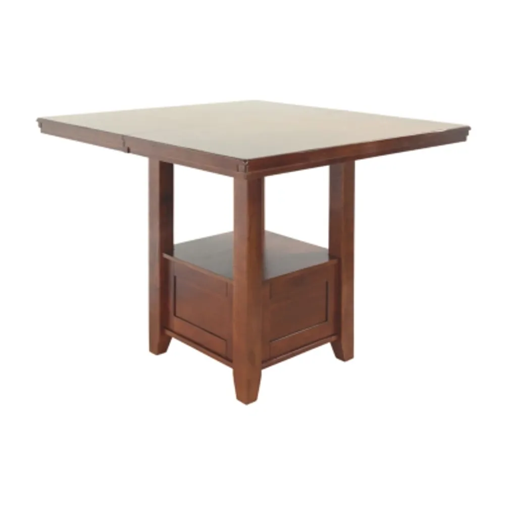 Signature Design by Ashley® Essex Counter Height Dining Room Table