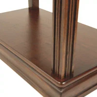 Signature Design by Ashley® Breegin Chairside Table