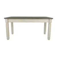 Signature Design by Ashley® Roanoke Home Office Desk