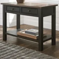 Signature Design by Ashley® Tyler Creek Sofa Table