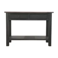 Signature Design by Ashley® Tyler Creek Sofa Table