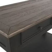 Signature Design by Ashley® Tyler Creek Sofa Table