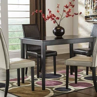 Signature Design by Ashley® Kimonte Dining Table