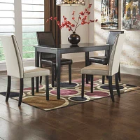 Signature Design by Ashley® Kimonte Dining Table